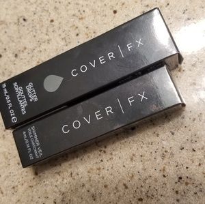Limited Edition Cover FX Bundle